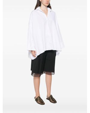 Daniela Gregis Shirt - White