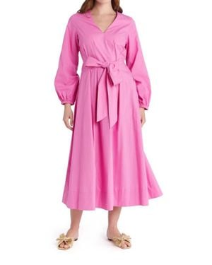 Livro Adler Dress - Pink