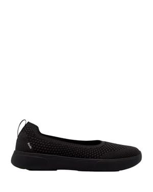 Keds Blisswalk Skimmer Kw-Blissk-5 - Black