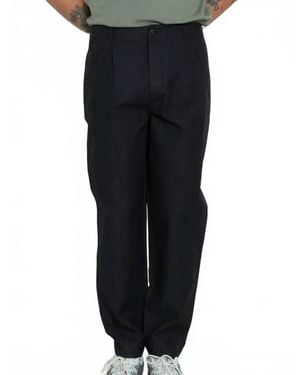 Folk Assembly Pants Pant - Black