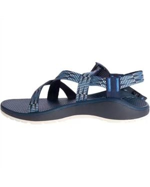 Chaco Z/Cloud Sandals - Blue