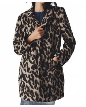 Sanctuary Downtown Jacket - Black