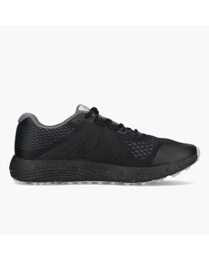 Under Armour Charged Bandit Trail Running Shoes - Black