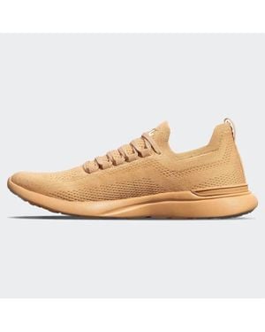 Athletic Propulsion Labs Techloom Breeze Sneaker - Natural