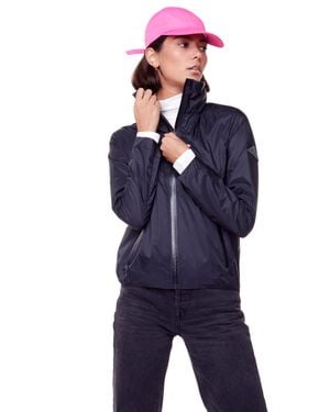Alpine North Pelly (Recycled) Ultralight Windshell Jacket - Blue