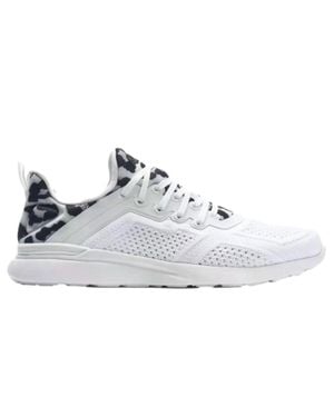 Athletic Propulsion Labs Techloom Tracer Shoes - White
