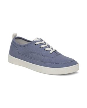 Vionic Beach Slip-On Sneaker - Blue