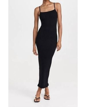 Posse Iris Dress - Black
