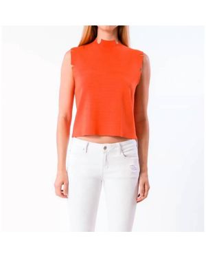 Kerisma Betty Top - Orange