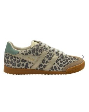 Gola Elan Savanna Sneakers - Gray