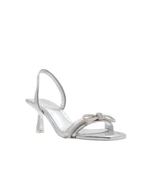 ALDO Cindie Cindie-Slvr - Metallic