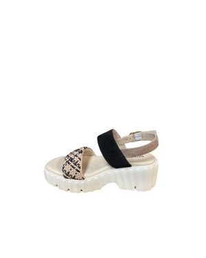 Softwaves Maris Sandals - Multicolor