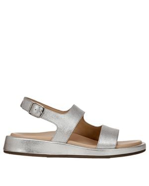 Vionic Madera Metallic Leather I8698L4021