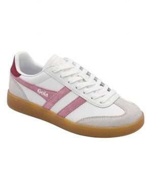 Gola Viper Sneaker - White