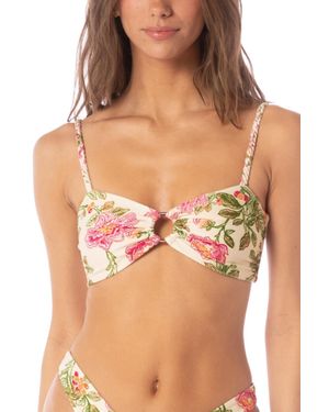 Maaji Pomona Top - Natural