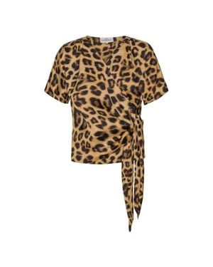 Karmamia Dagmar Blouse - Multicolor