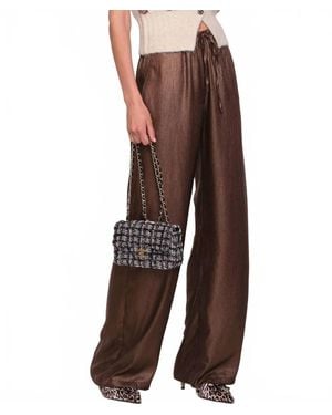 Heartloom Kessy Pants - Brown