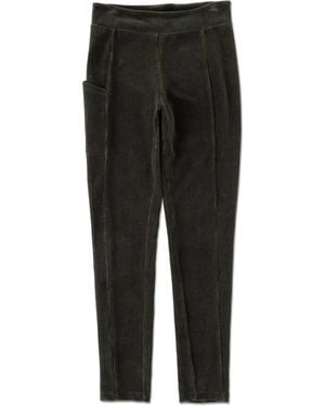 Kavu Winterton Pants - Black