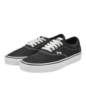Vans Doheny Sneaker - Black