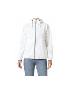 Helly Hansen Koster Rain Jacket - Black