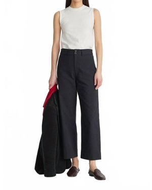 Apiece Apart Forte Tee - Blue