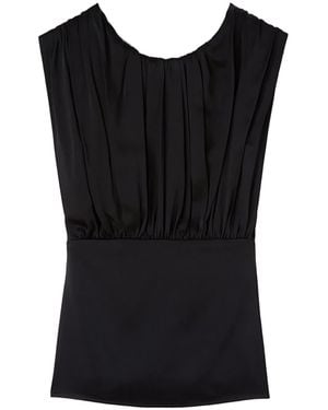 Jil Sander Top - Black