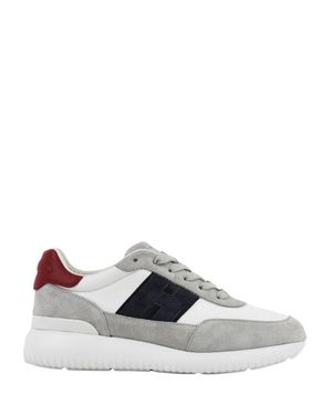 Hogan Sneaker Interaction 3 - White