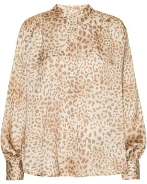 Karmamia Cornelia Shirt - Natural