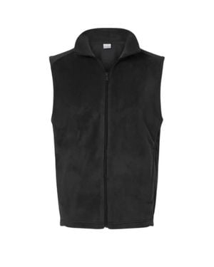 Columbia Steens Mountain Vest - Black