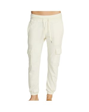 NSF Harris Sweatpants - Natural
