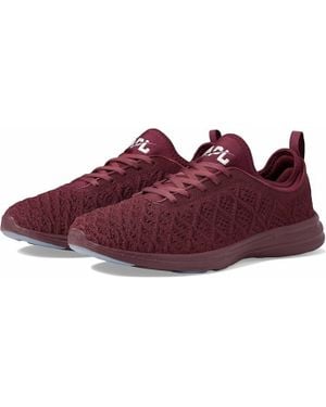 Athletic Propulsion Labs Phantom Shoe - Purple