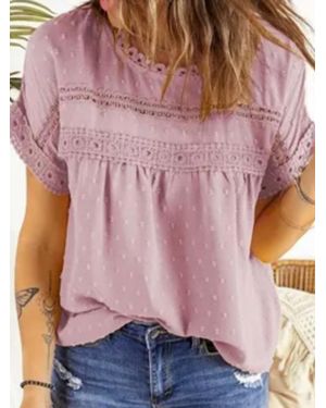 Mccolin You Are My Sunshine Top - Pink