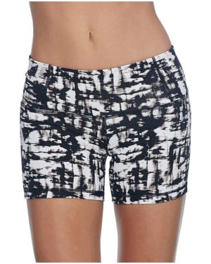 Body Glove Active Short - Black