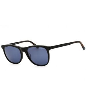 GANT Ga7126 Sunglasses - Black