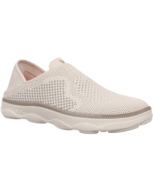 Vionic Sage Rx Casual Shoes - White