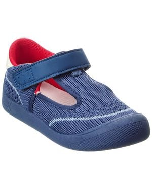 Naturino Falcotto Free Open 2 Sneaker - Blue