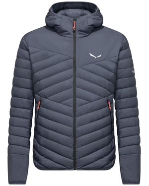 Salewa Brenta Rds Down Jacket - Blue