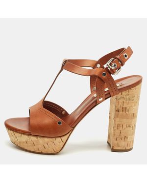 Casadei Casadei - Brown