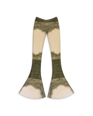 Jean Paul Gaultier Pants for Men | Online Sale up to 70% off