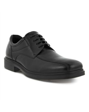 Ecco Helsinki 2 Lace Derbys - Black