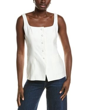 Wayf Top - White