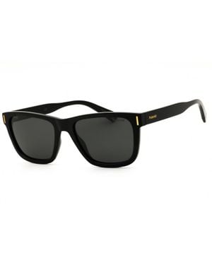 Polaroid Pld 6186/S Sunglasses - Black