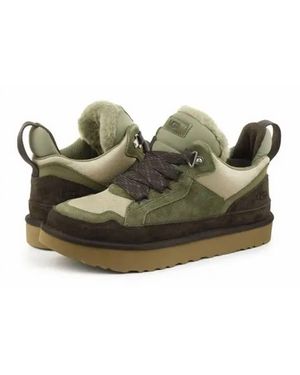 UGG Lowmel Sneakers - Green