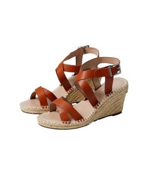 Charles David Norway Caramel 2D22S041-241 - Brown