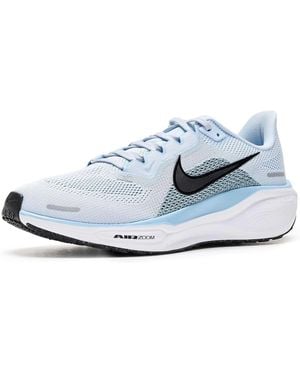Nike Pegasus 41 Fd2723-404 Sneakers Tint Road Running Shoes Dwa3114 - Blue