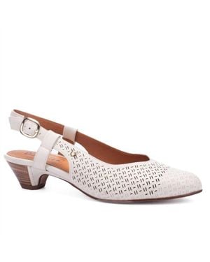 Pikolinos Elba Shoe - Pink