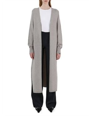 Apparis Aria Cardigan - Gray
