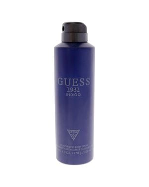 Guess 1981 By For - Purple
