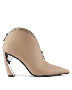 United Nude Zuma Stacy Hi - Natural