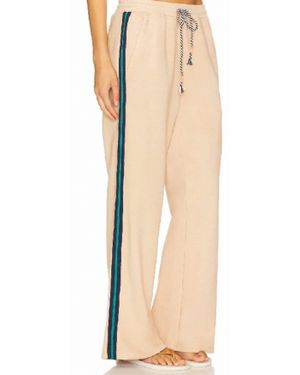 Sundry Lounge Pant - Natural